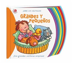 Grandes Y Pequeños - Di Chiara, Francesca