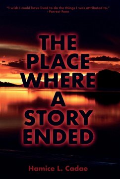 The Place Where a Story Ended - Cadae, Hamice