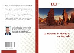 La mortalité en Algérie et au Maghreb - Daoudi, Nourdine