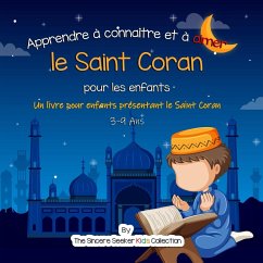 Apprendre à connaître et à aimer le Saint Coran - Tbd