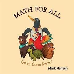 Math for All - Hansen, Mark