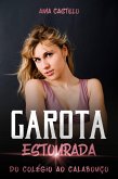 Garota Estourada (eBook, ePUB)