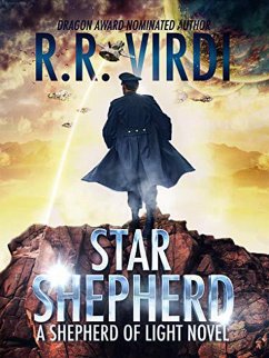 Star Shepherd (eBook, ePUB) - Virdi, R. R.