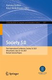 Society 5.0 (eBook, PDF)