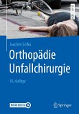 Orthopädie Unfallchirurgie (eBook, PDF)