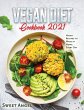 VEGAN DIET COOKBOOK 2021 - Bild 1