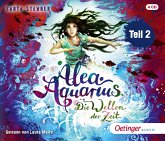 Die Wellen der Zeit / Alea Aquarius Bd.8.2 (5 Audio-CDs)