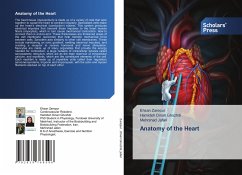 Anatomy of the Heart - Zarepur, Ehsan;Dinari Ghozhdi, Hamideh;Jafari, Mehrshad