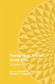 Yearbook of Ancient Greek Epic: Volume 5