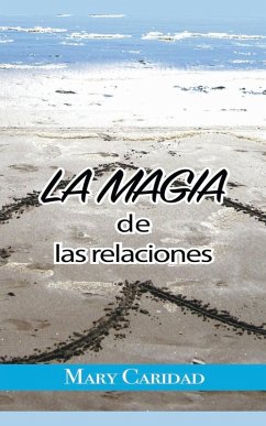 Cover La Magia de las Relaciones
