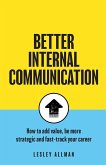 Better Internal Communication