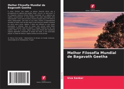 Melhor Filosofia Mundial de Bagavath Geetha - Sankar, Siva