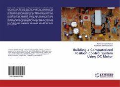 Building a Computerized Position Control System Using DC Motor - Elmogira Hamza, Rehab; Billal Abdalsalam, Abdalfattah