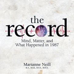 The Record - Neill, Marianne