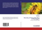 Diversity of Honey Bee Flora of Chandigarh