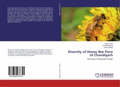 Diversity of Honey Bee Flora of Chandigarh - Kumar, Dalip; Sharma, Vineeta; Bharti, Umesh