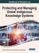 Handbook of Research on Protecting and... - Bild 1