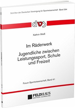 Im Räderwerk - Weiß, Kathrin