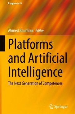 Platforms and Artificial Intelligence