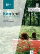 Kontext B1+. Kursbuch mit Audios/Videos - Bild 1