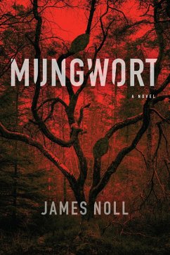 Cover Mungwort (eBook, ePUB)