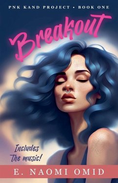 Breakout - Omid, E. Naomi