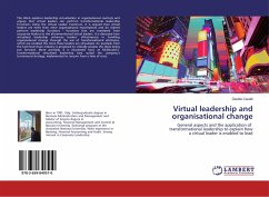 Virtual leadership and organisational change - Cavalli, Davide