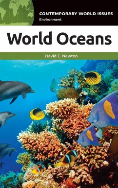 World Oceans - Newton, David