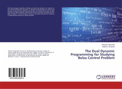 The Dual Dynamic Programming for Studying Bolza Control Problem - Faisal Abd, Ghazwa; J. Al-Jawari, Naseif