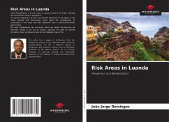 Risk Areas in Luanda - Domingos, João Jorge