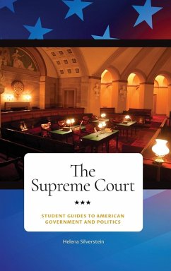 The Supreme Court - Silverstein, Helena