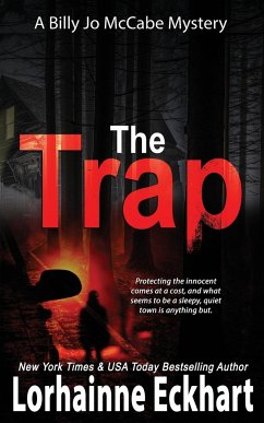 The Trap - Eckhart, Lorhainne