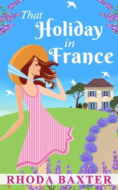 Cover That Holiday In France