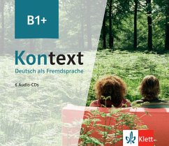 Kontext B1+ - Koithan, Ute;Mayr-Sieber, Tanja;Schmitz, Helen