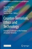 Counter-Terrorism, Ethics and Technology