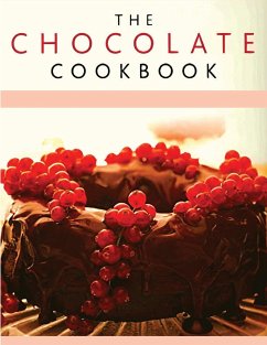 Chocolate Recipe Book - Garcia Books