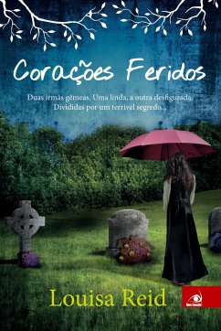 Corações Feridos - Reid, Louisa