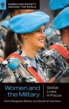 Women and the Military - Beitler, Ruth; Gerstein, Sarah