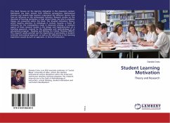Student Learning Motivation - Cretu, Daniela