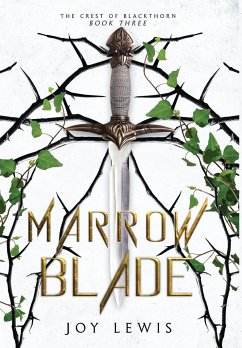 Marrow Blade - Lewis, Joy