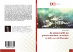 La saisonnalité du paludisme dans un milieu urbain, cas de Bamako