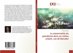 La saisonnalité du paludisme dans un milieu urbain, cas de Bamako - Samassa, Famory