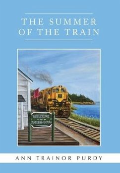 The Summer of the Train