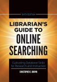 Librarian's Guide to Online Searching