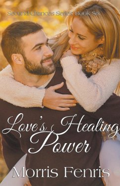 Love's Healing Power - Fenris, Morris