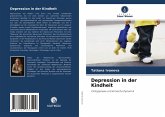 Depression in der Kindheit