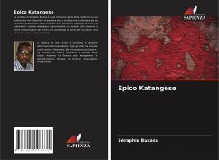 Epico Katangese - Bukasa, Séraphin