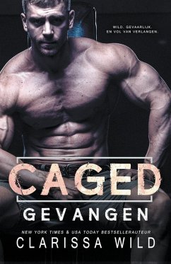 Cover Caged