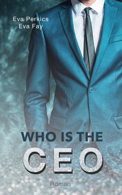 Who is the CEO