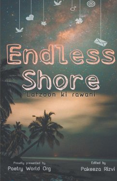 Cover Endless shore
